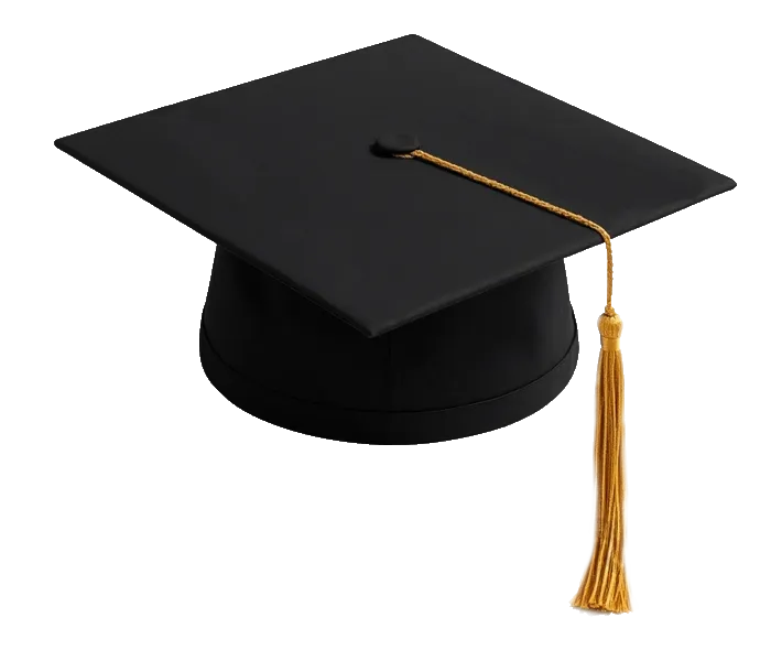 Graduation cap