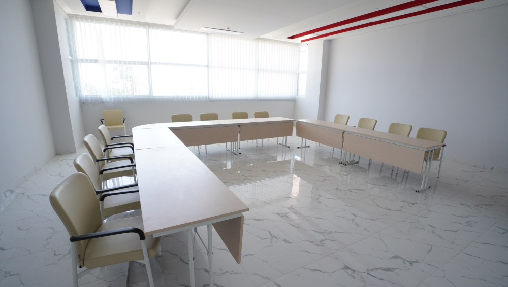 Managementstudiengänge in Semarang und Universitäten mit diesem Studienangebot