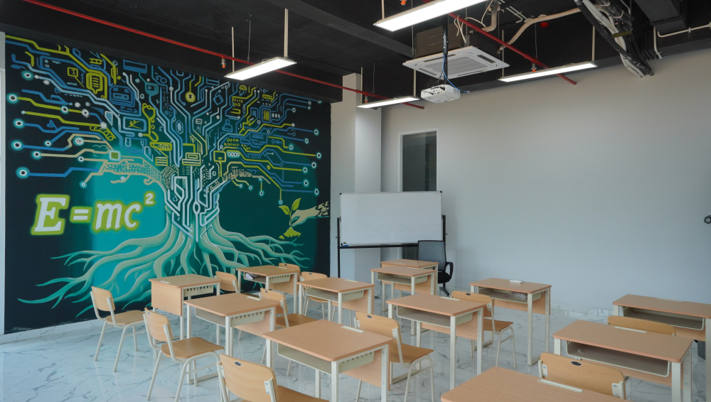 agung putra university jurusan