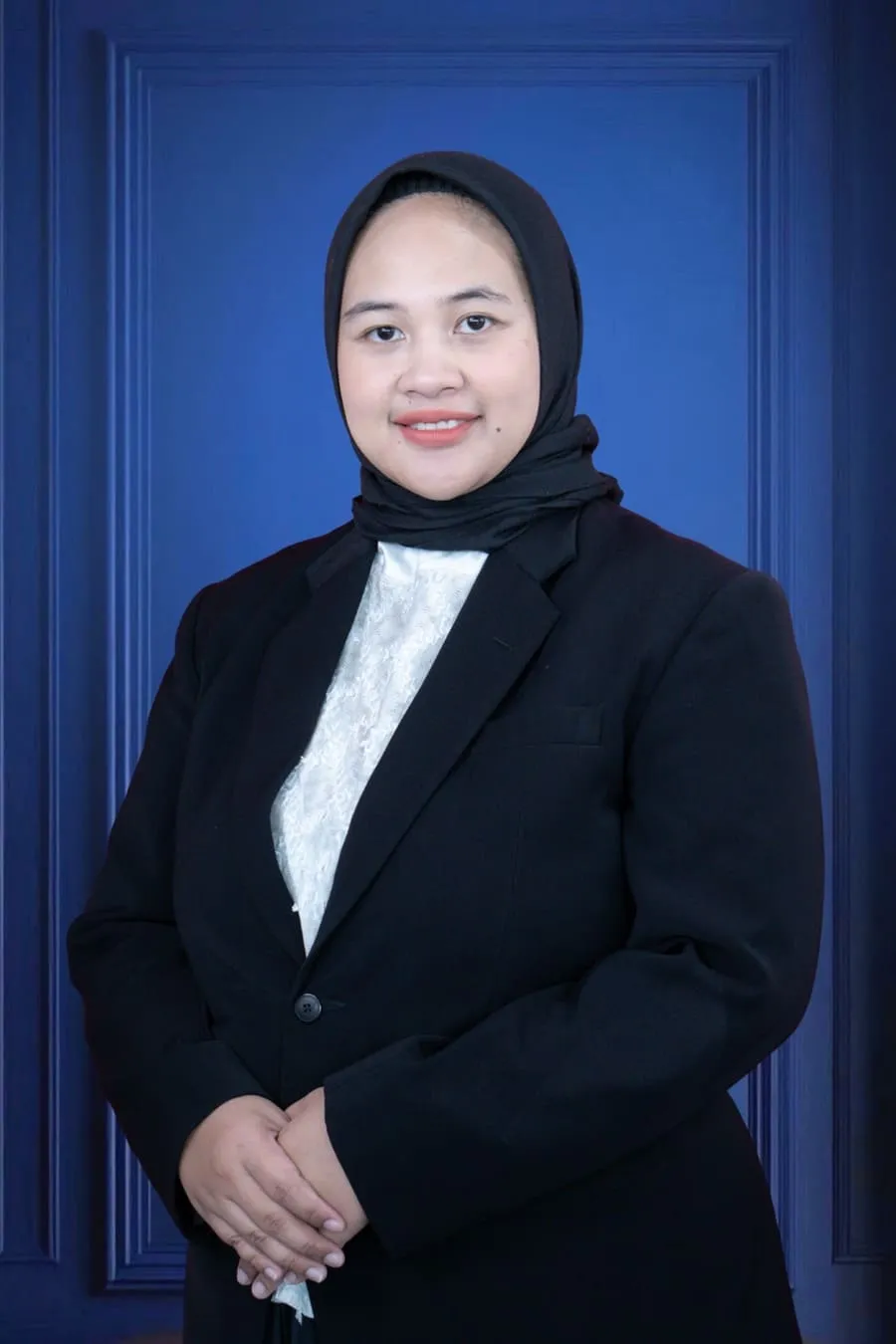 Foto Nadya Audina NS. S.Si., M.Biomed, Ketua Program Studi Ilmu Biomedik