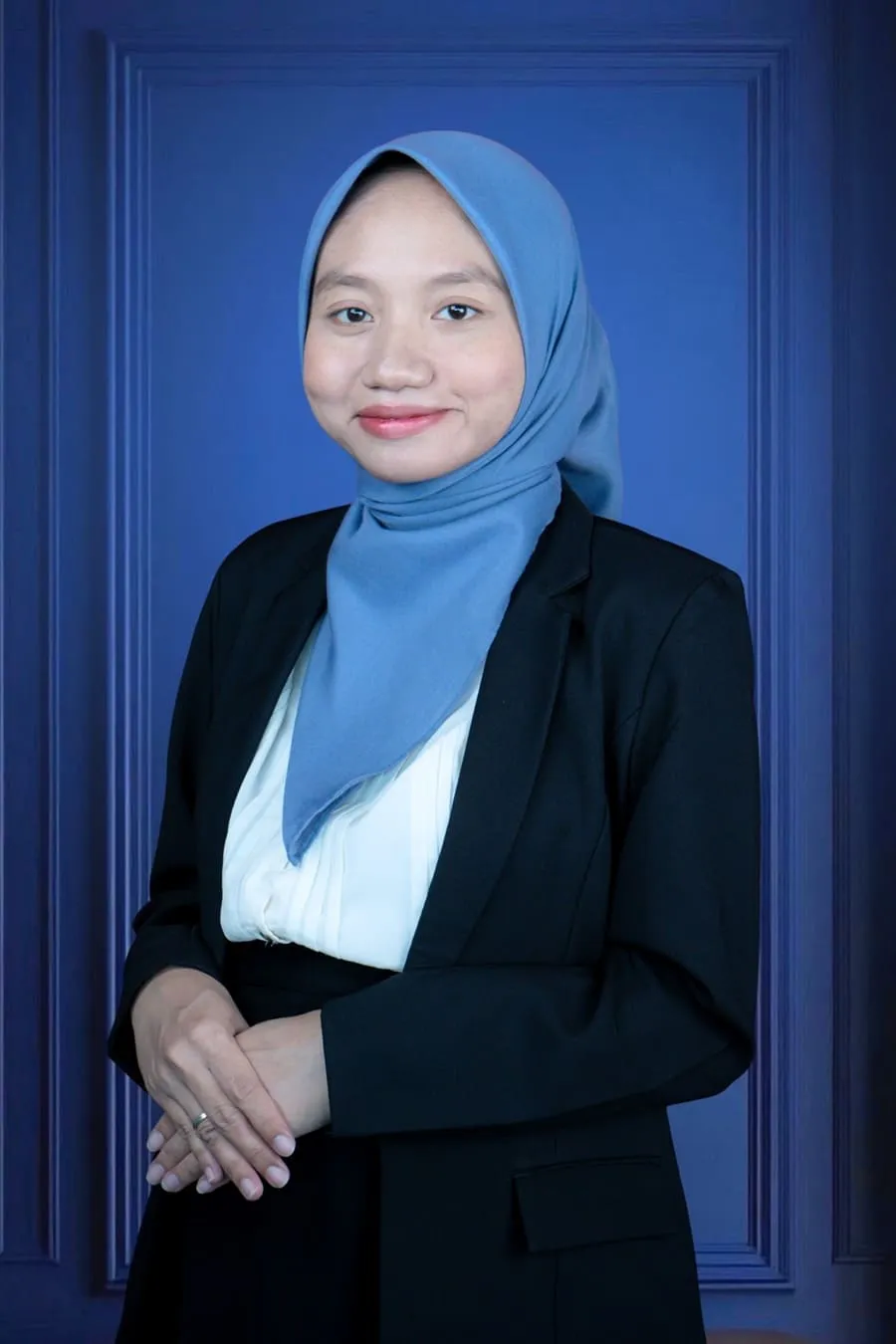 Potret Putri Aryo Jelang Fitri Khothimah, S.E., M.M.