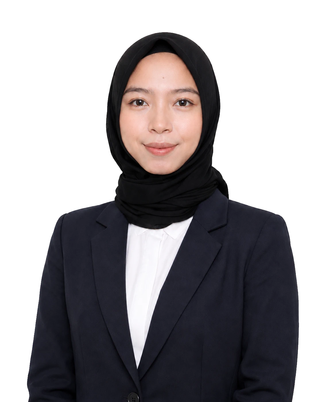 Potret Waheni Rizki Aprilia, S.Si., Ph.D.