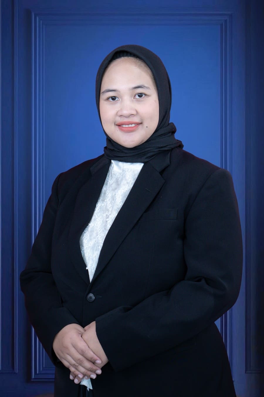 Nadya Audina NS. S.Si., M.Biomed