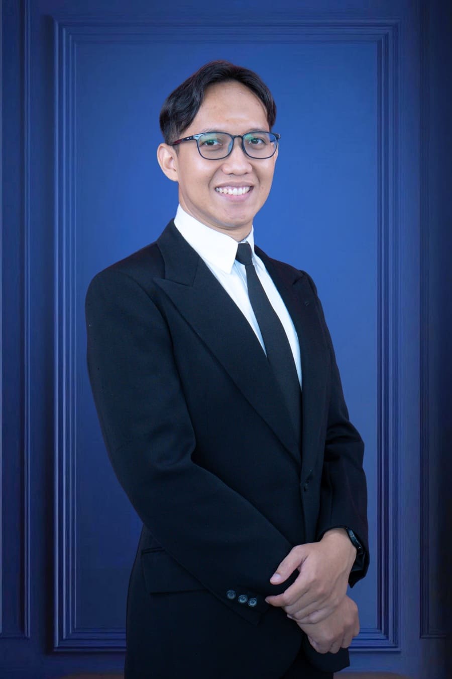 Naufal Sebastian Anggoro, S.Si., M.Si