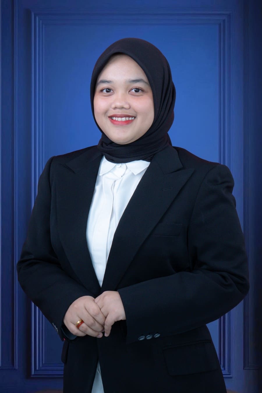 Dian Respati Ayu, S.Si., M.Biomed