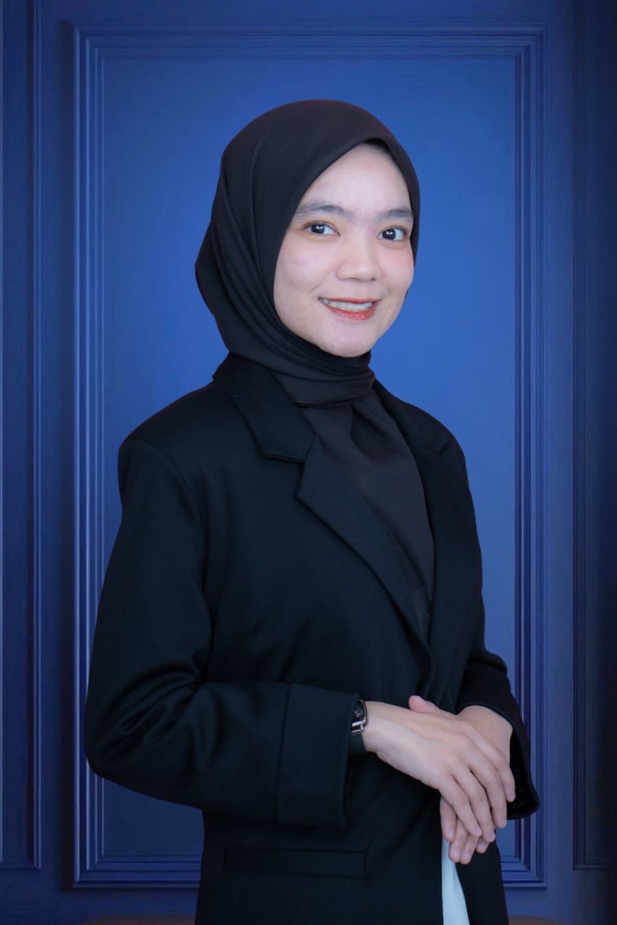 Dini Cahyani, S.Si, M.Biotech