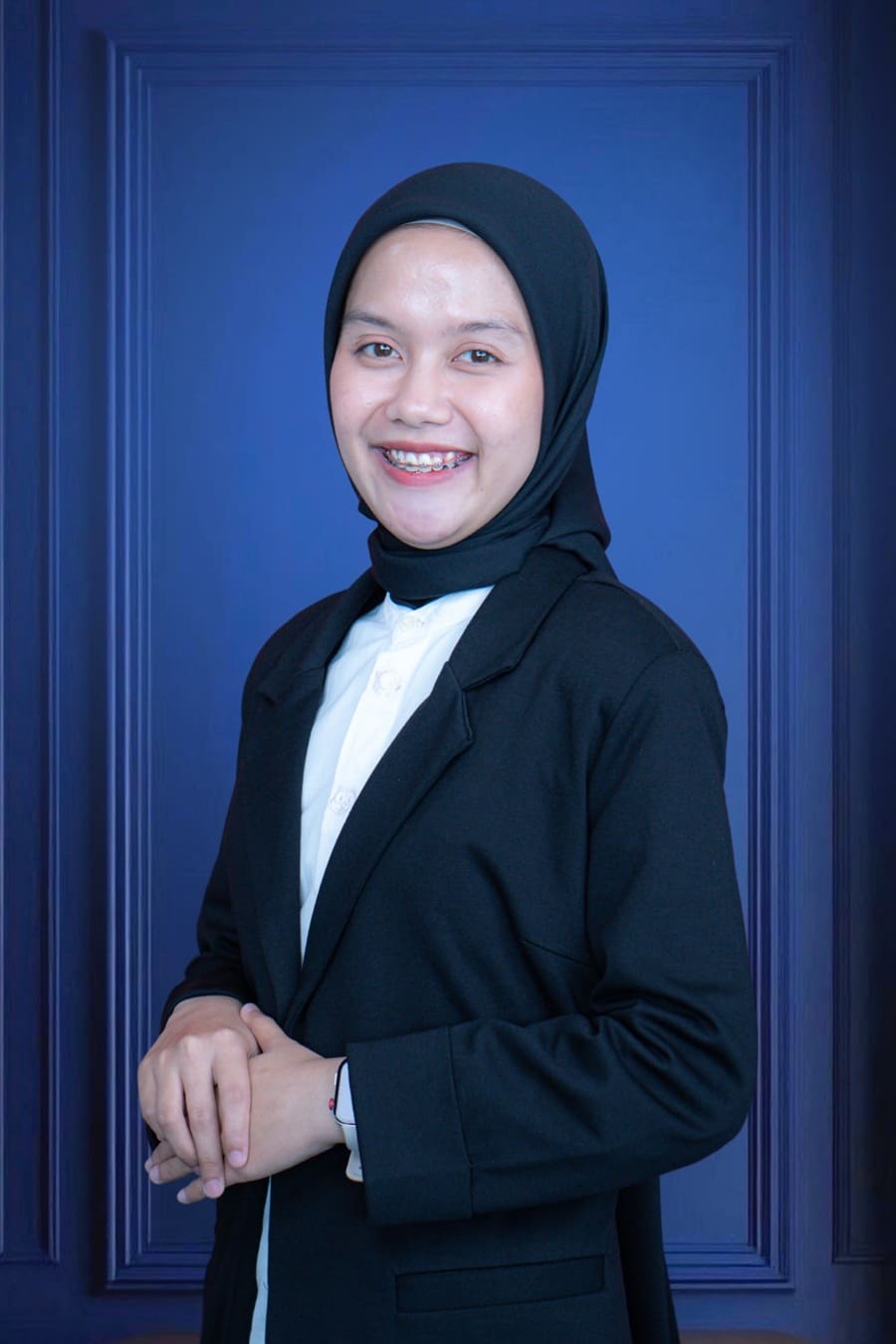 Fauziah Novita Putri Rifai, S.Si, M.Biotech