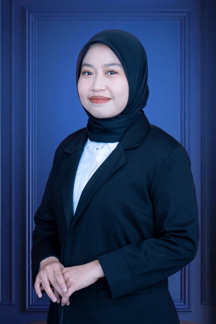 Nurul Hidayah S.Si, M.Biotech