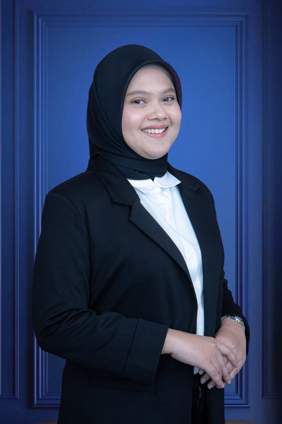 Salindri Prawitasari, S.Si, M.Si.