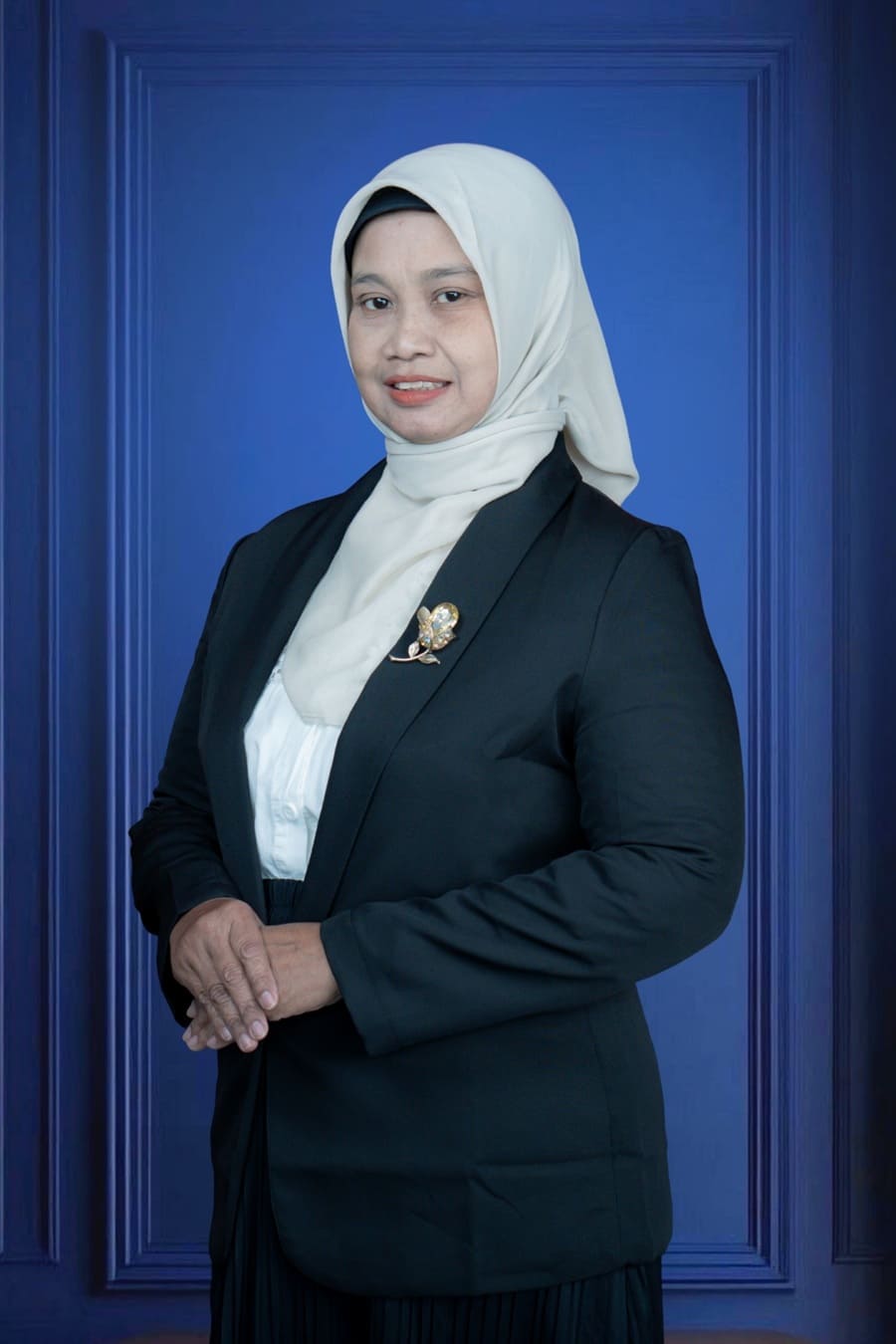 Dewi Elliana, SKM, S.Tr.Keb, M.Kes