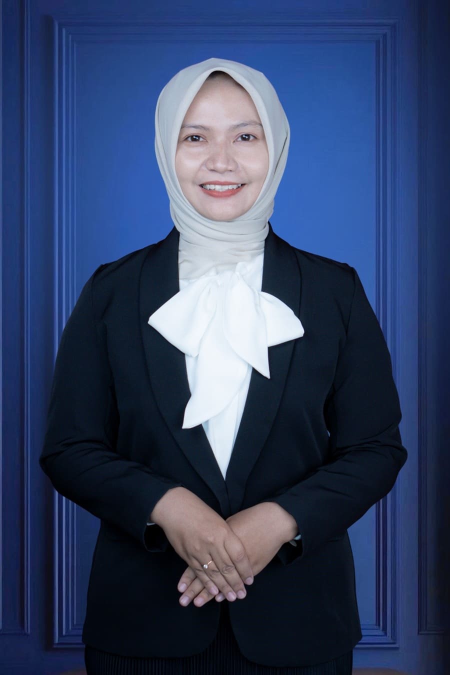 Erna Setyaningsih, S.S.T.,M.Tr.Keb