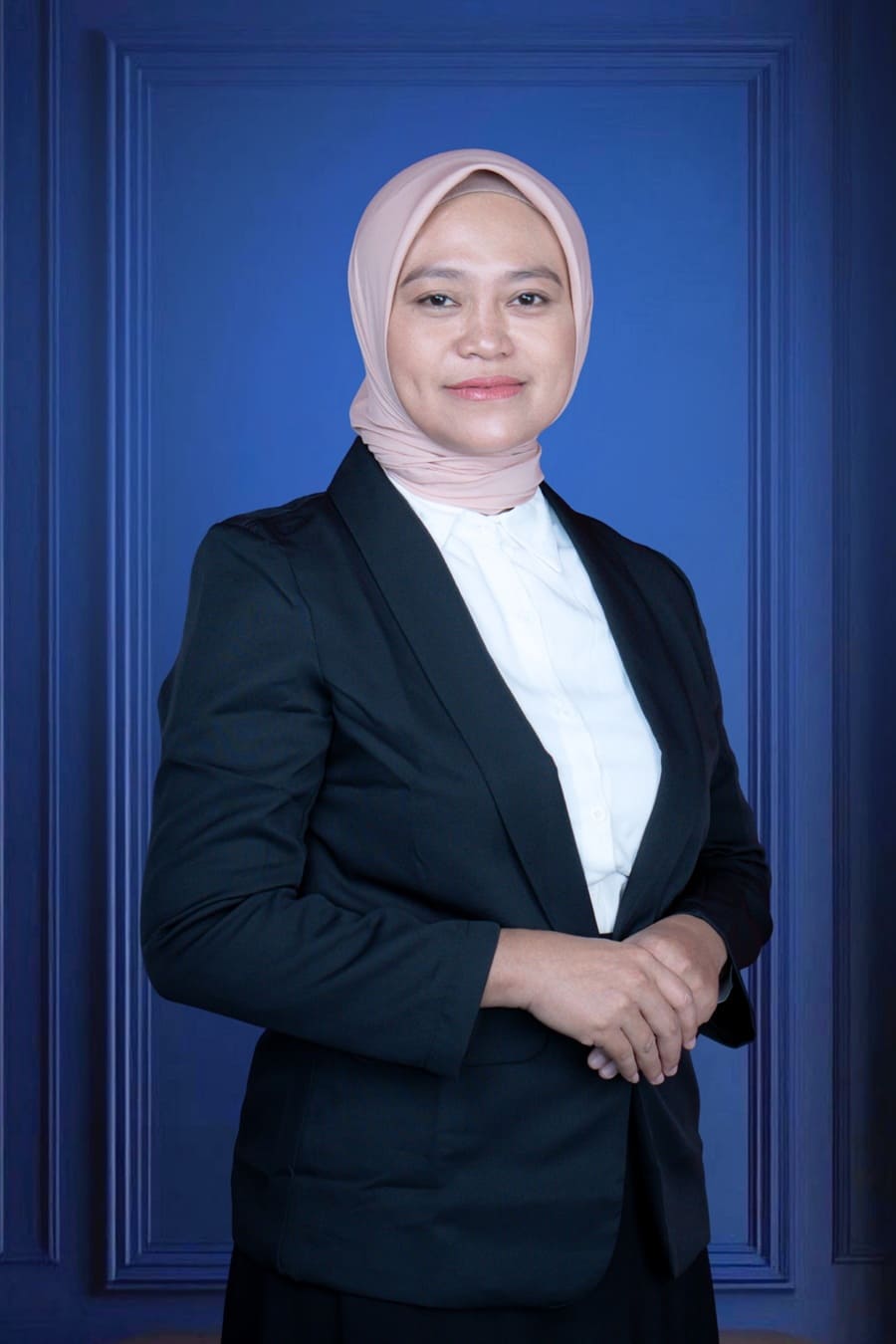 Bdn. Titik Kurniawati, S.SiT, M.Kes, M.Keb