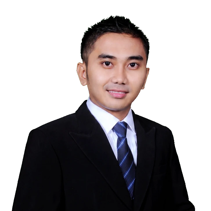 Foto Dr. Erwin, S.H., M.H., M.Kn., Ketua Program Studi Ilmu Hukum