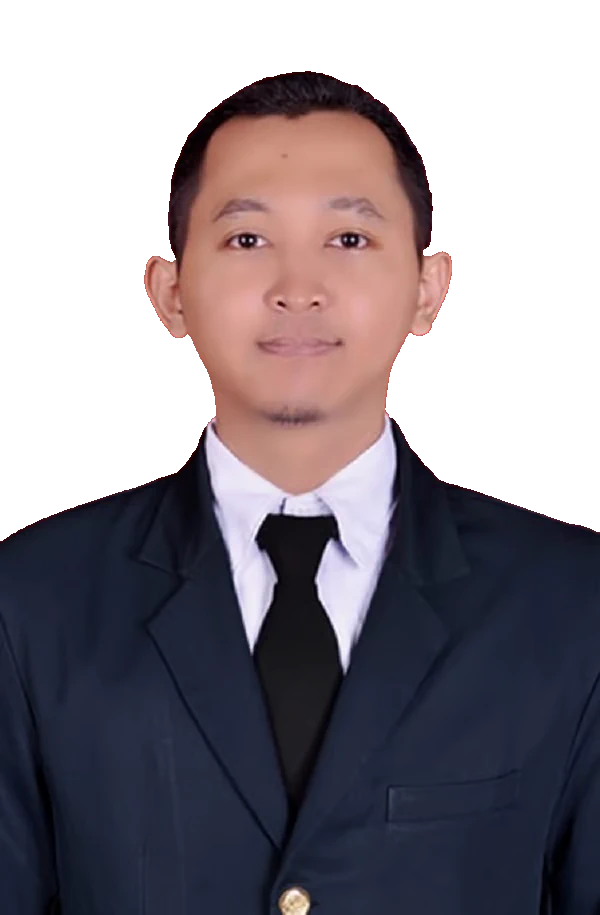 Potret Zain Arfin Utama, S.H., M.H.