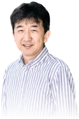 Prof. Akira Kurisaki