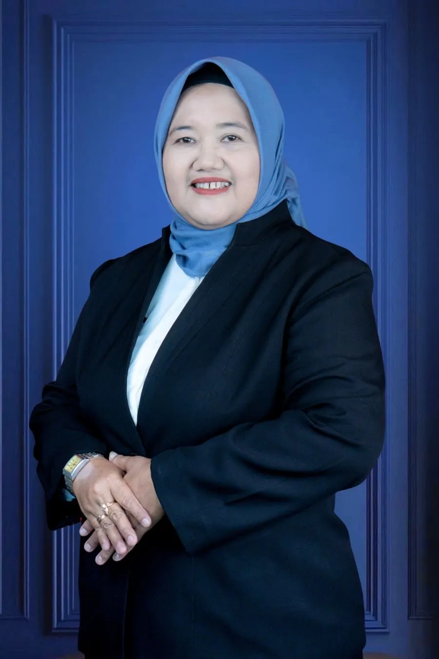 Potret Yetty Yuliany K, S.E., M.M